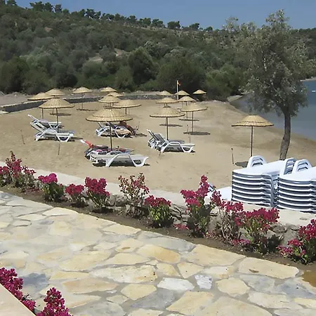 Horizon Sky Orange 3 Apartament Kıyıkıslacık