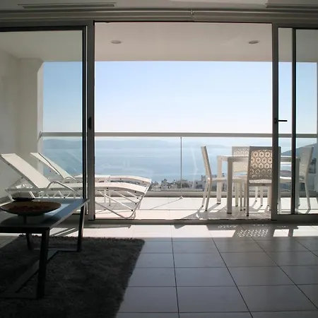 Apartament Horizon Sky Orange 3 *