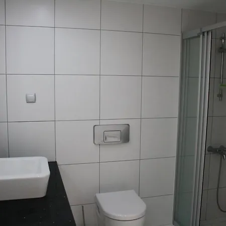 Apartament Horizon Sky Orange 3 Kıyıkıslacık