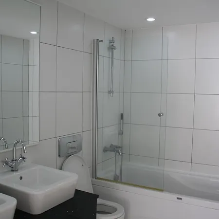 Horizon Sky Orange 3 Apartament