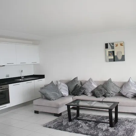 Horizon Sky Orange 3 Apartament *