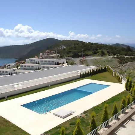 Apartament Horizon Sky Orange 3 *