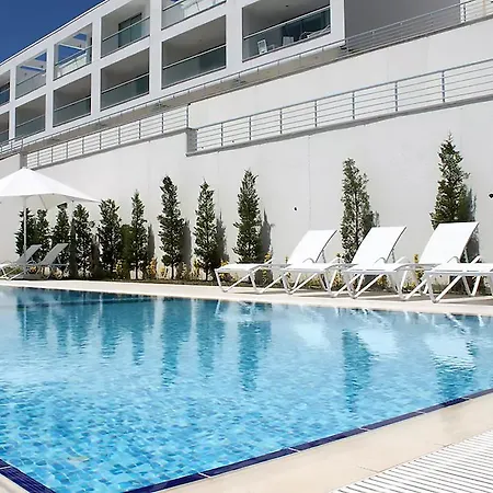Apartament Horizon Sky Orange 3