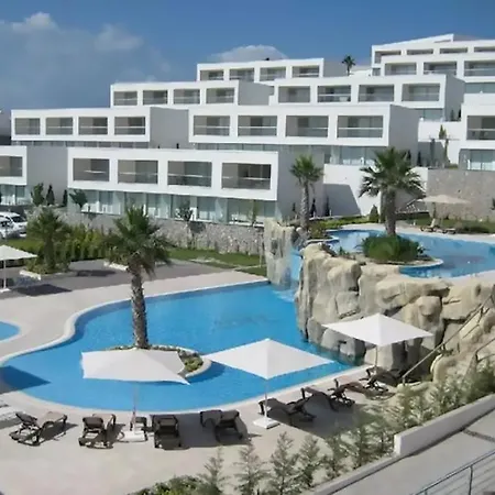 Horizon Sky Orange 3 * Kıyıkıslacık