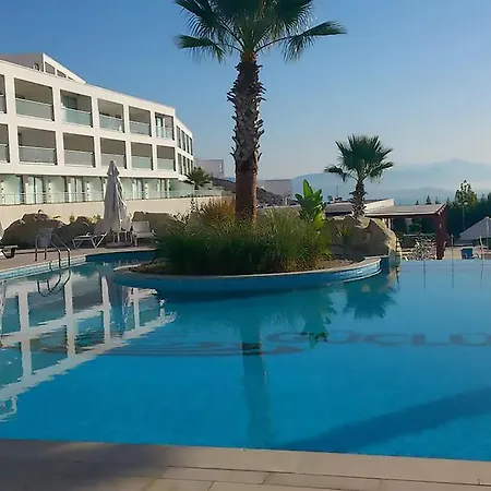 Horizon Sky Orange 3 Apartament Kıyıkıslacık