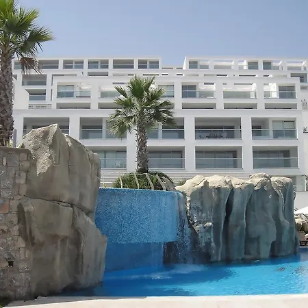 Horizon Sky Orange 3 Apartament