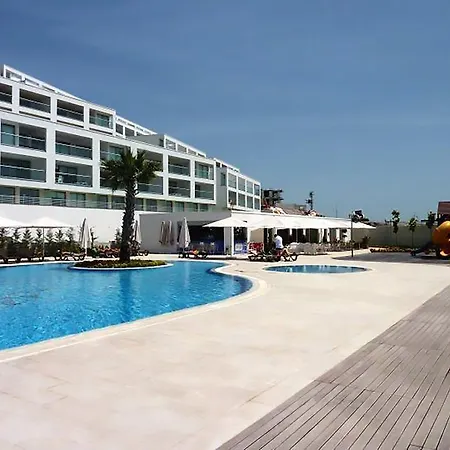 Horizon Sky Orange 3 * Kıyıkıslacık