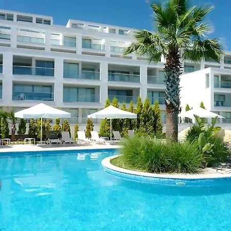 Horizon Sky Orange 3 Apartament