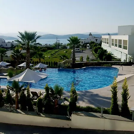 Apartament Horizon Sky Orange 3 Kıyıkıslacık