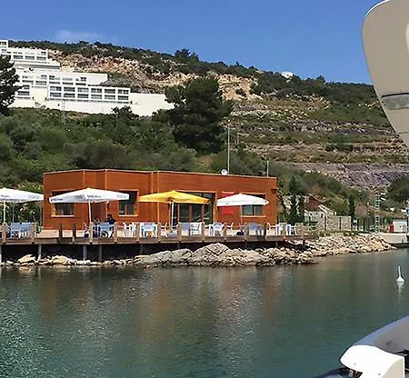 Horizon Sky Orange 3 Apartament