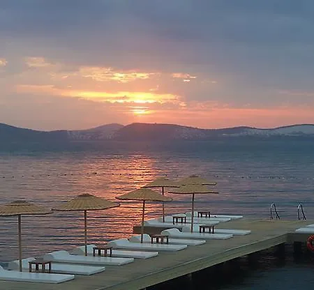 Horizon Sky Orange 3 * Kıyıkıslacık