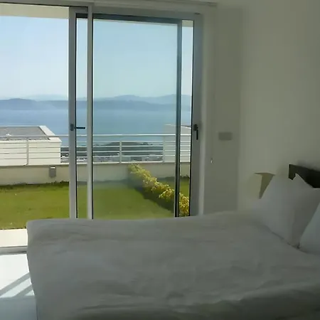 Horizon Sky Orange 3 * Kıyıkıslacık