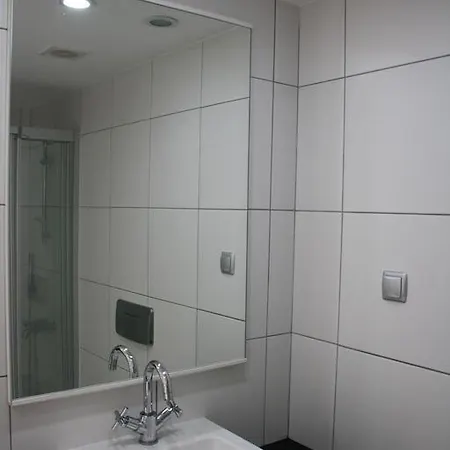 Apartament Horizon Sky Orange 3